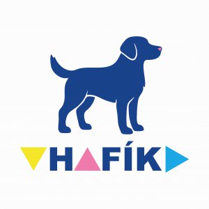 Nový Hafík!