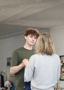 Spolupráci se SŠRV