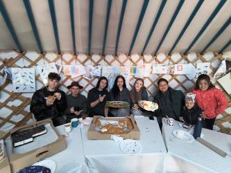 Brunch Hitradio Faktor