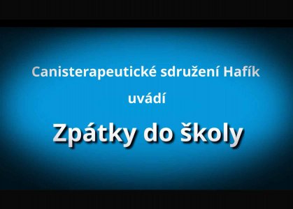Novinka: Video lekce