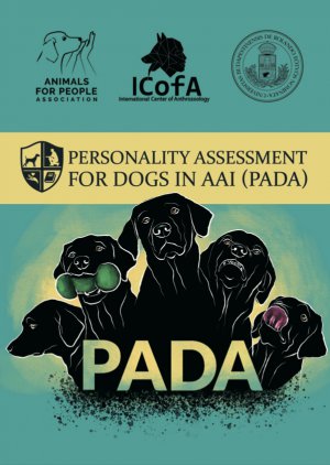 Certifikace PADA