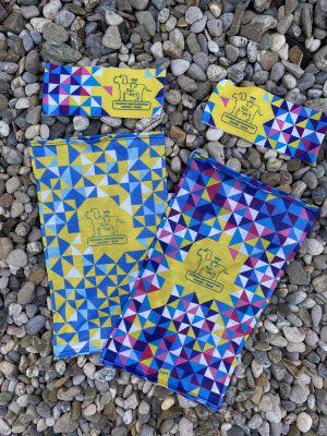 Nákrčník dámský