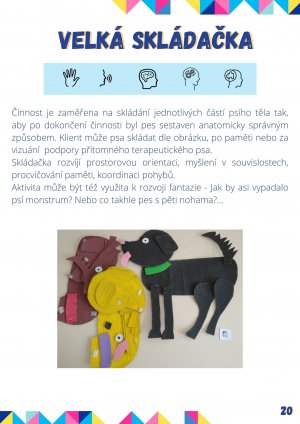 Metodický materiál II. část