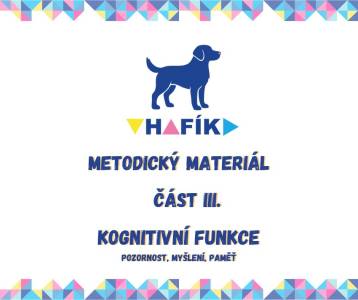 Metodický materiál III. část