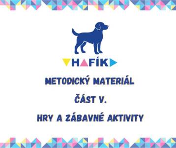 Metodický materiál V. část