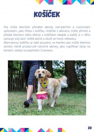 Metodický materiál V. část