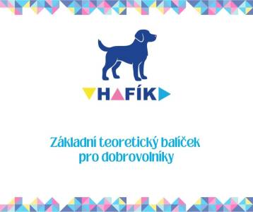 Základní teoretický balíček pro dobrovolníky