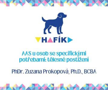 AAS u osob se specifickými potřebami: tělesné postižení