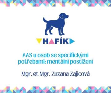 AAS u osob se specifickými potřebami: mentální...