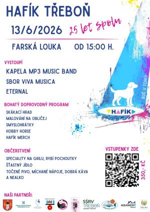 Vstupenka 25 let spolu