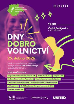 Dny dobrovolnictví-4