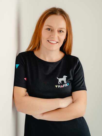 Šárka Petříková