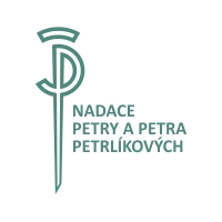 Nadace Petry a Petra Petrlíkových.