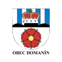 Obec Domanín