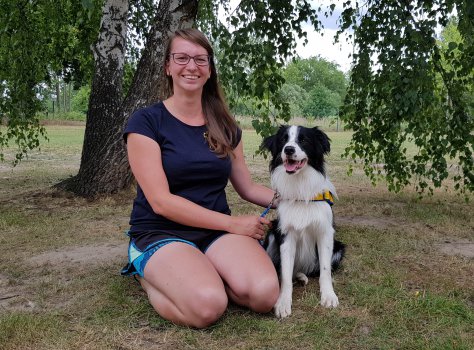 Šemrová Aneta & Roky